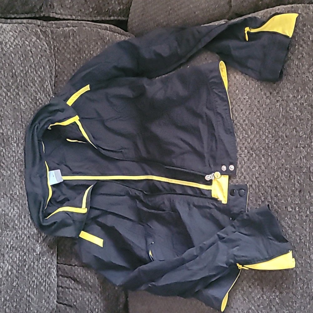 Nike spring jacket